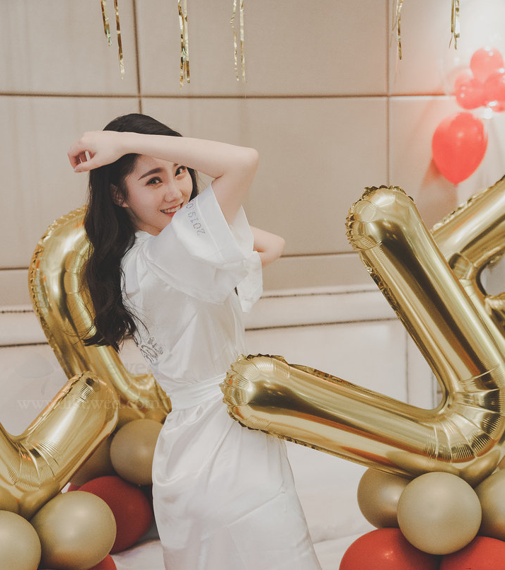 定好跟妆就完事？大婚当天这几个妆面包你美一整天