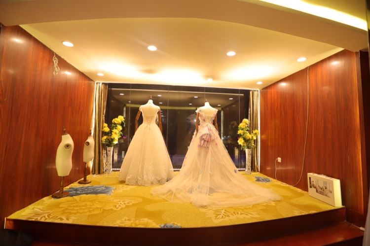 婚礼纪Love