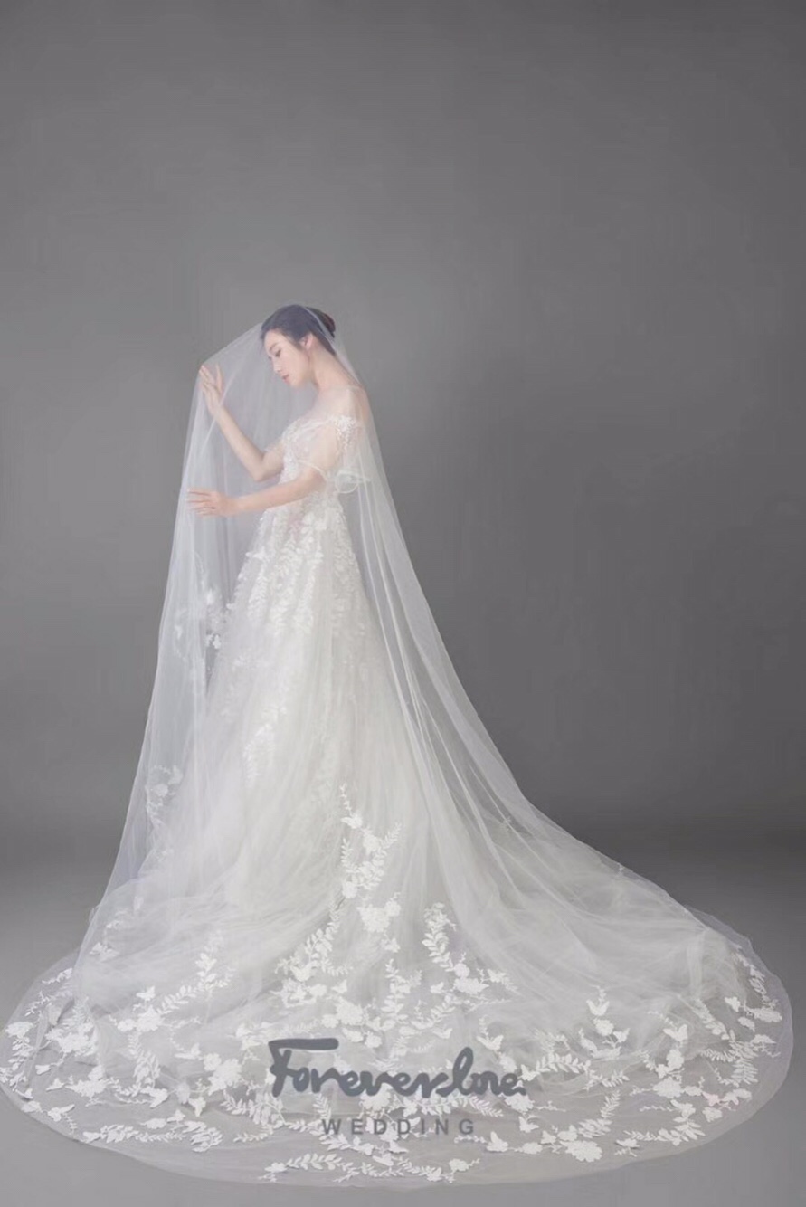婚紗禮服