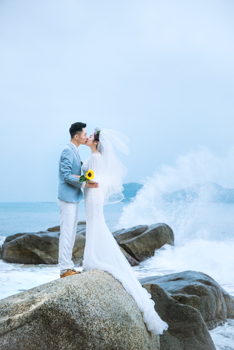 五月份的婚礼，目前只拍了婚纱照，要先从什么开始准备，目前很懵