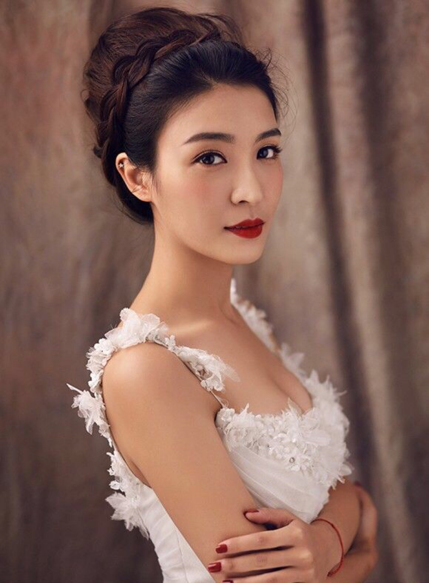 艳丽国际形象馆