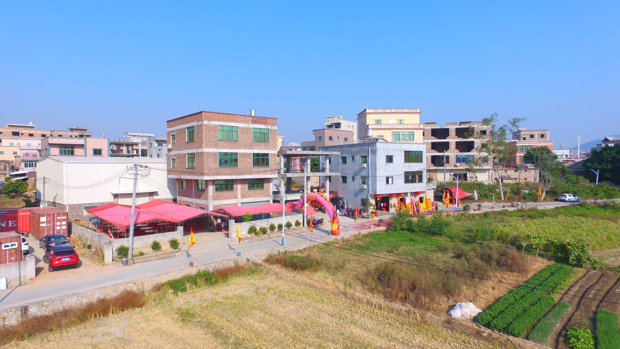 厦门市同安区友政店