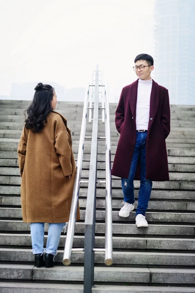 果果小姐与土豆先生的婚礼记