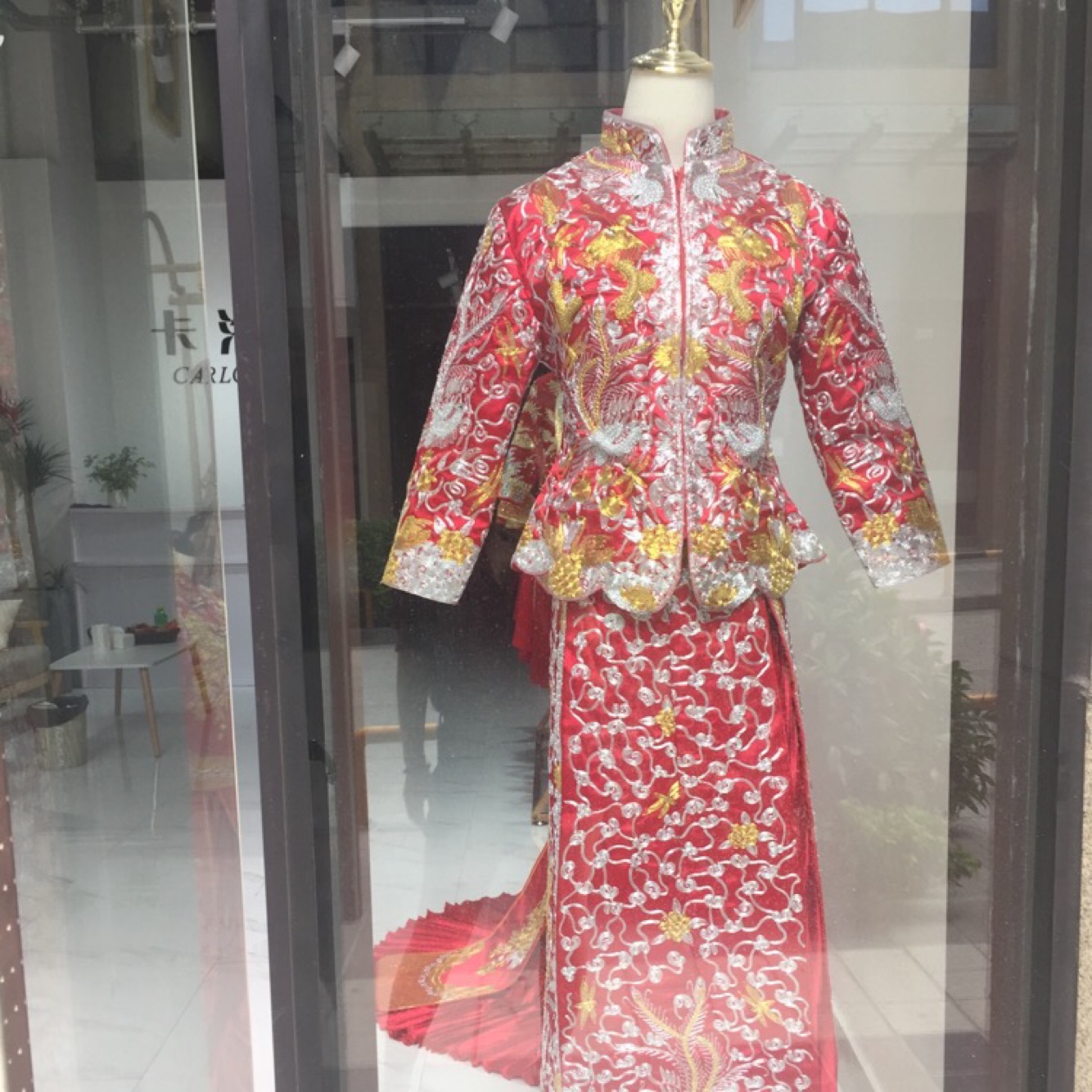 卡洛婚礼馆