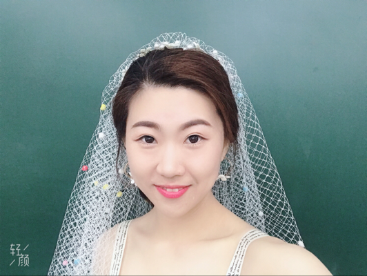 大白鹿