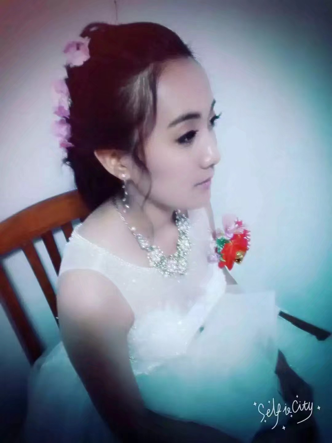 小雨