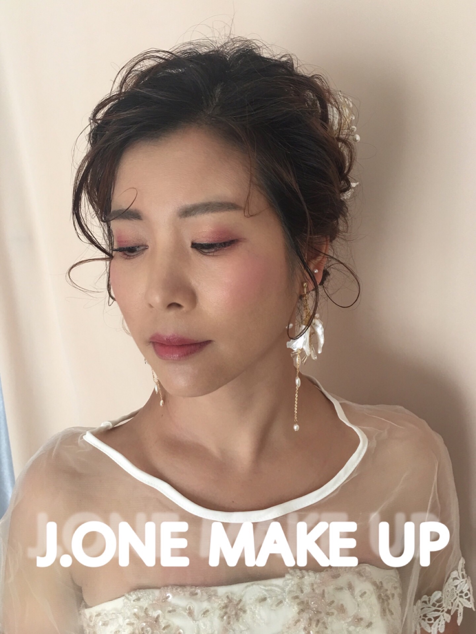 J.ONE高端定制造型馆