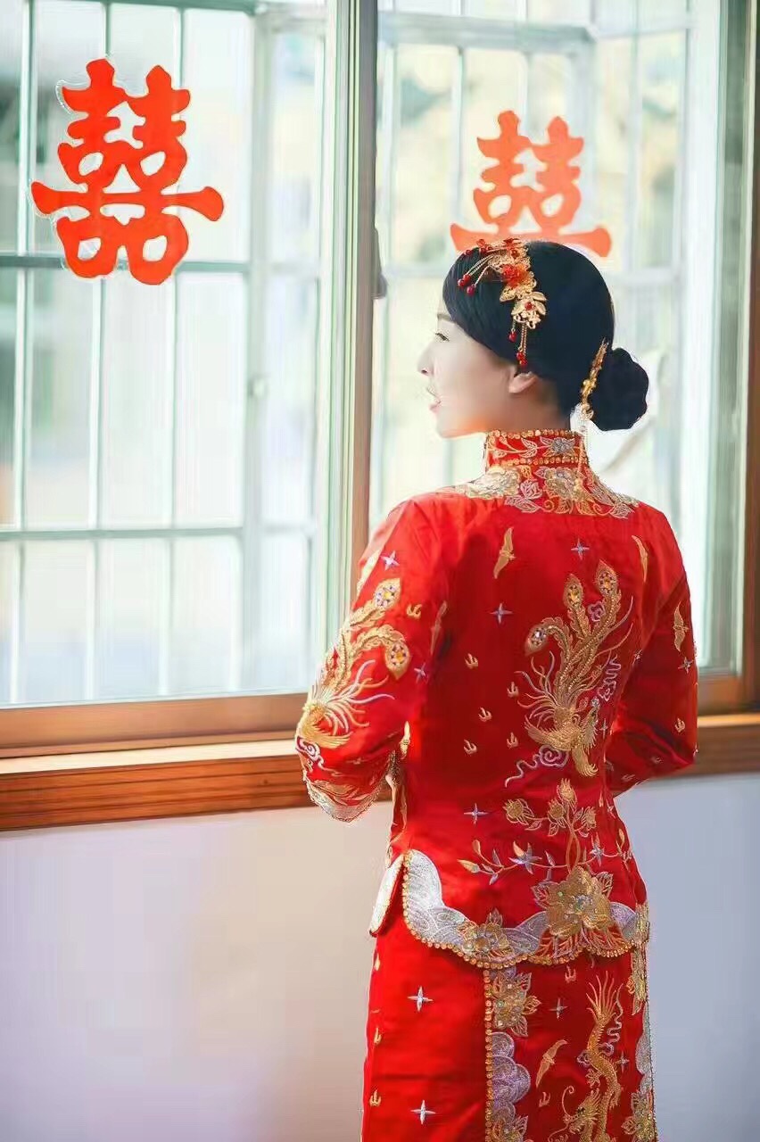 喜啦啦婚礼紀