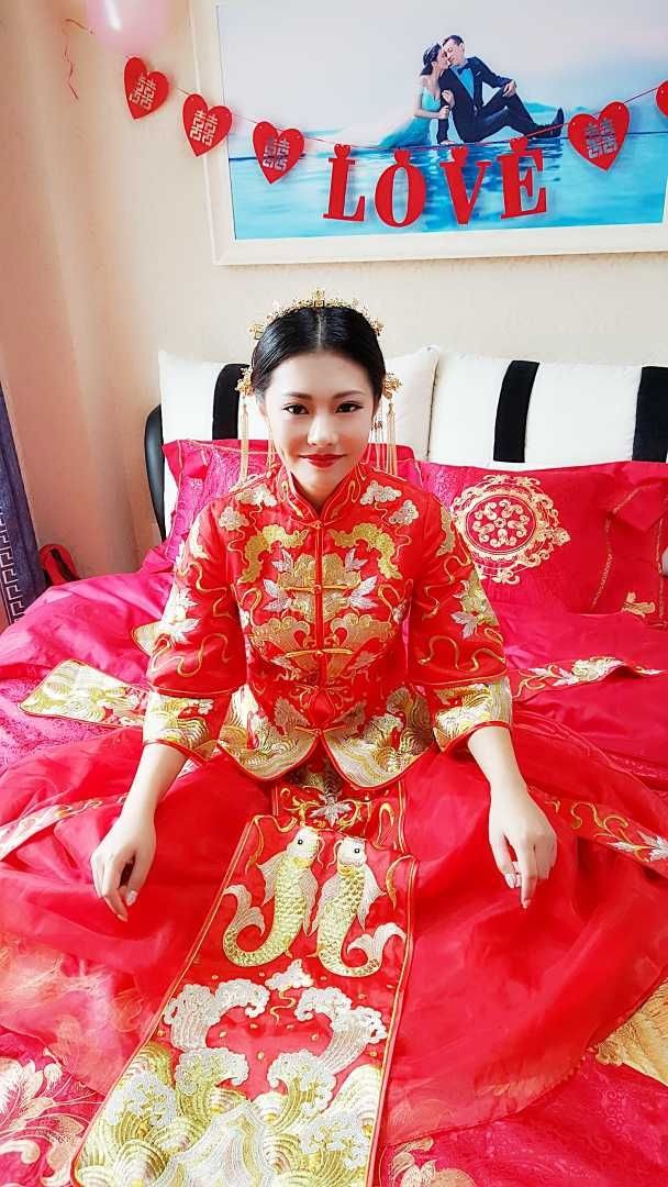 初心美业