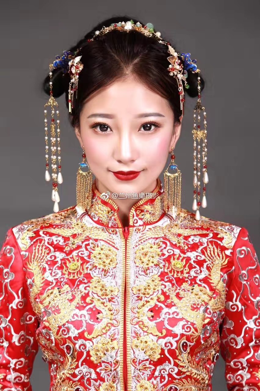 魚樂时尚摄影