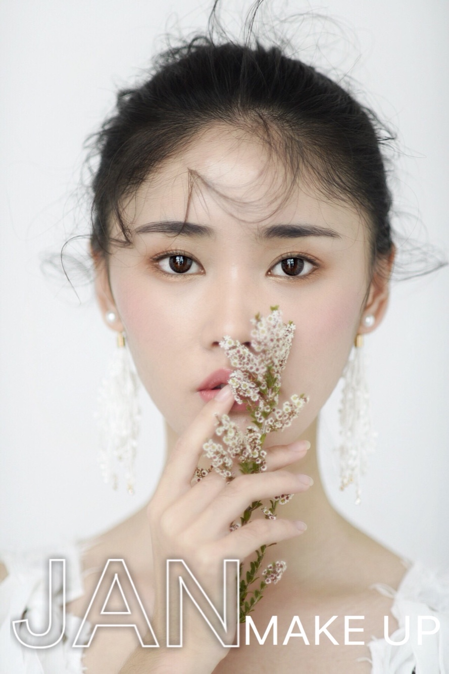 小小