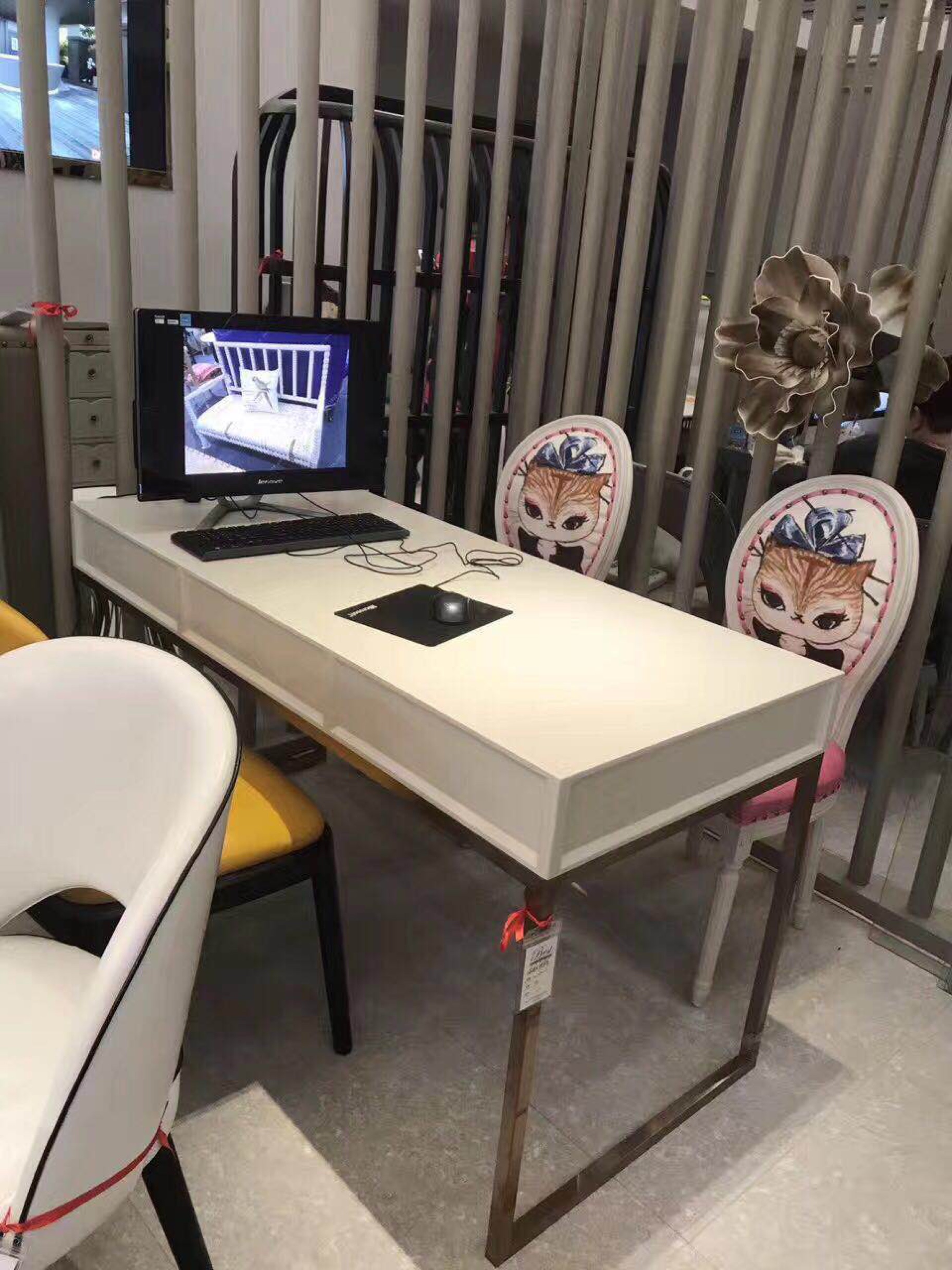 韩国匠艺婚纱摄影