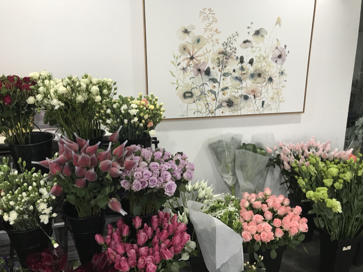 花仕花艺