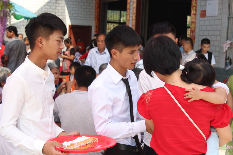 来说说我的结婚历程，分享下我的血泪史