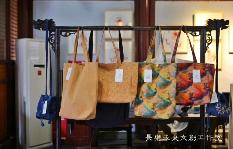 长乐未央汉式新中式婚礼江苏南京工作室