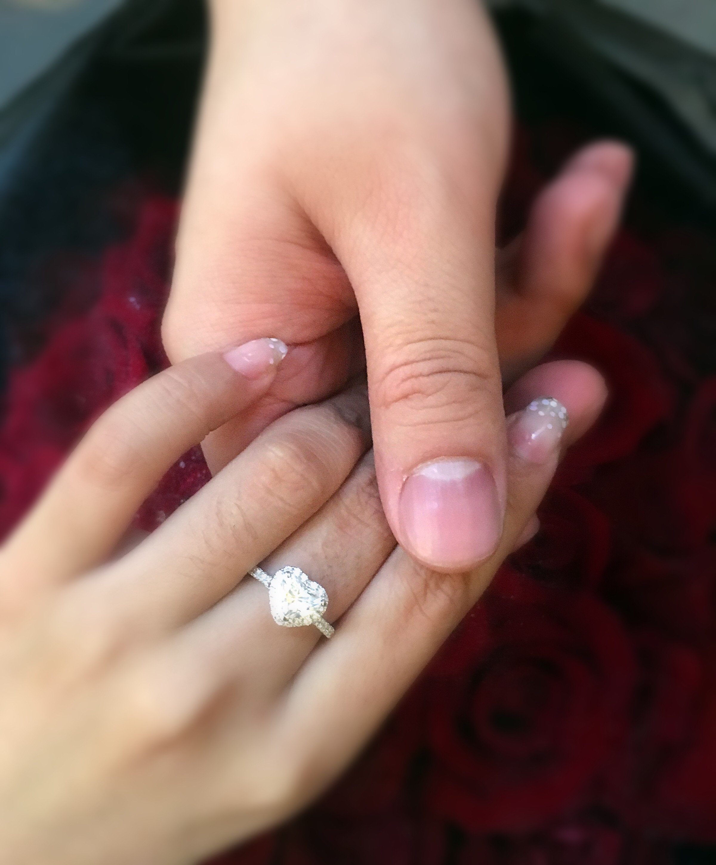 4W+拿下1克拉定制钻戒！BN婚戒定制攻略大揭秘