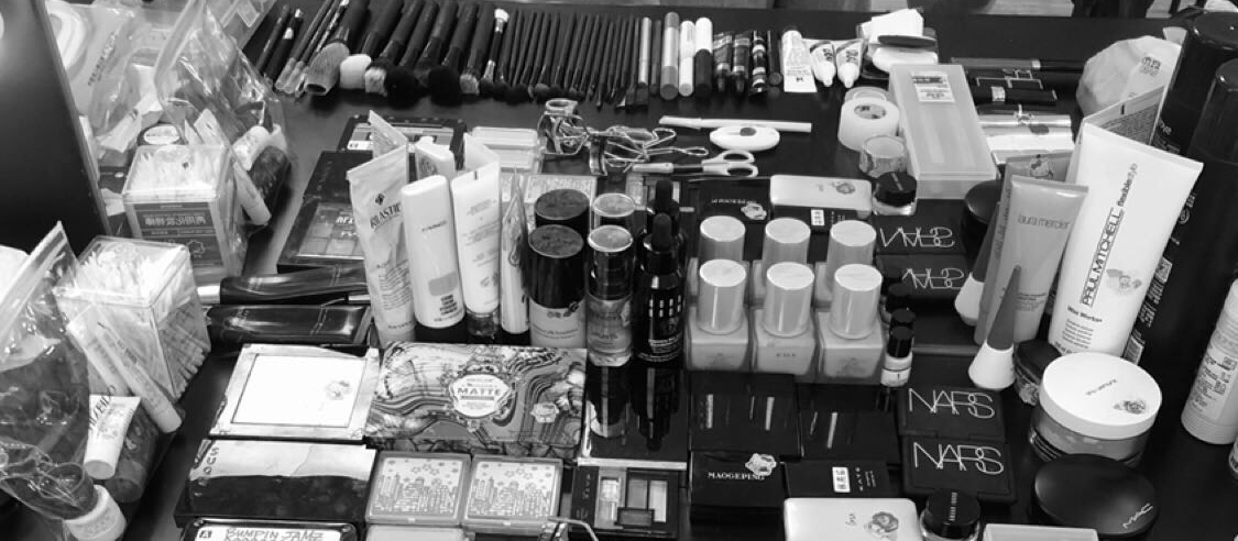 RUMAKEUP