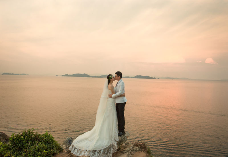 分享＃旅图视觉＃婚纱照