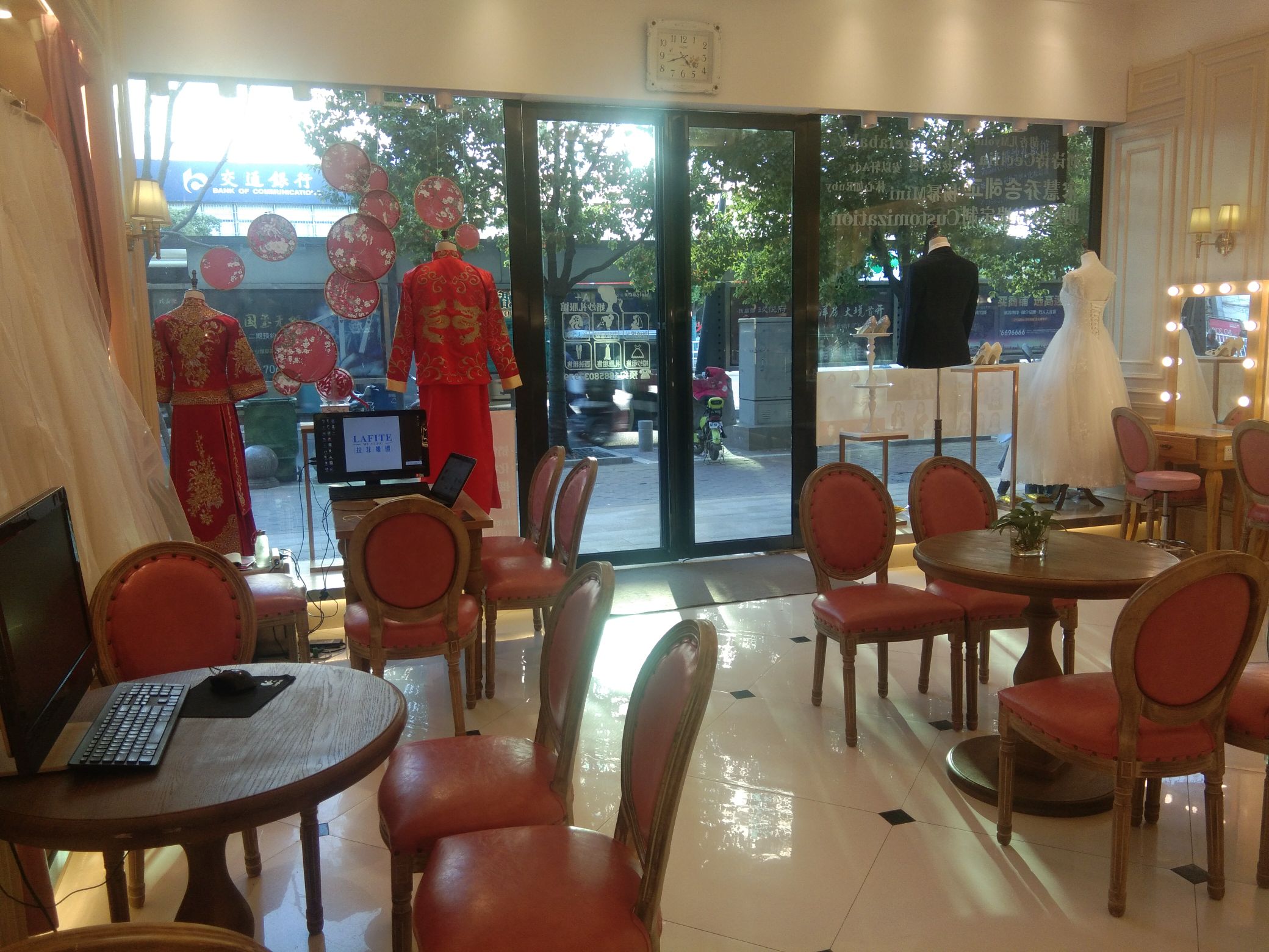 阜阳拉斐婚礼美学