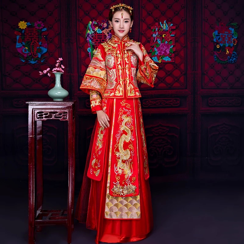 为什么租纱终于有答案啦！显高显瘦霸气温婉立显