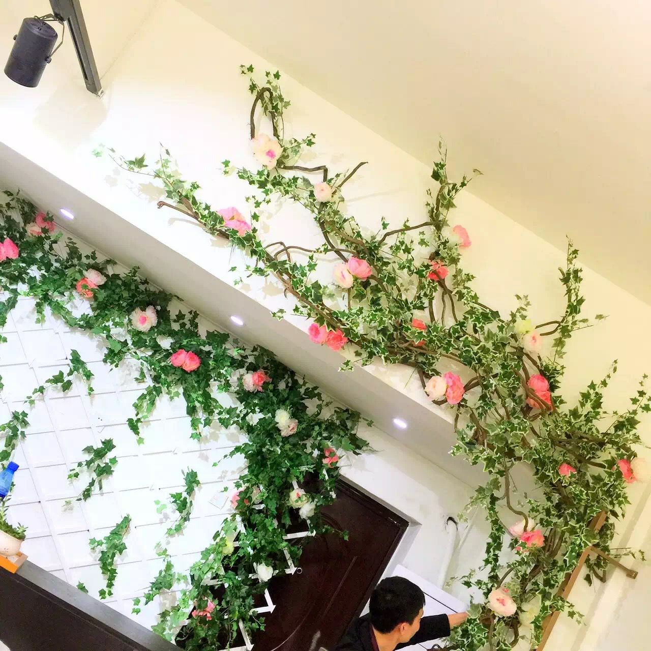 霜禧婚纱馆