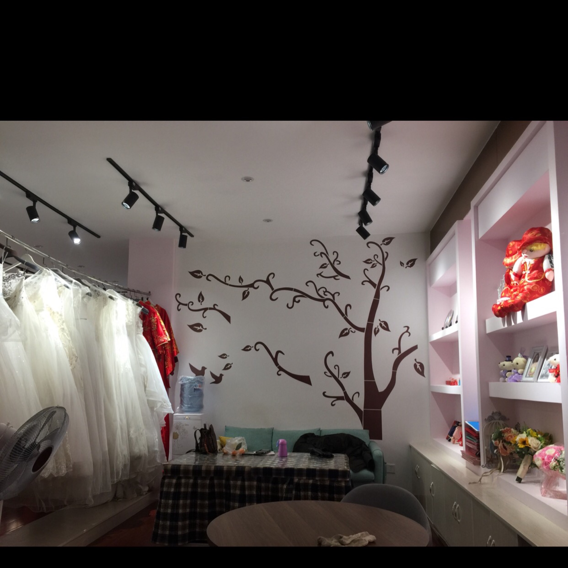 Sweet•蜜 婚礼定制馆