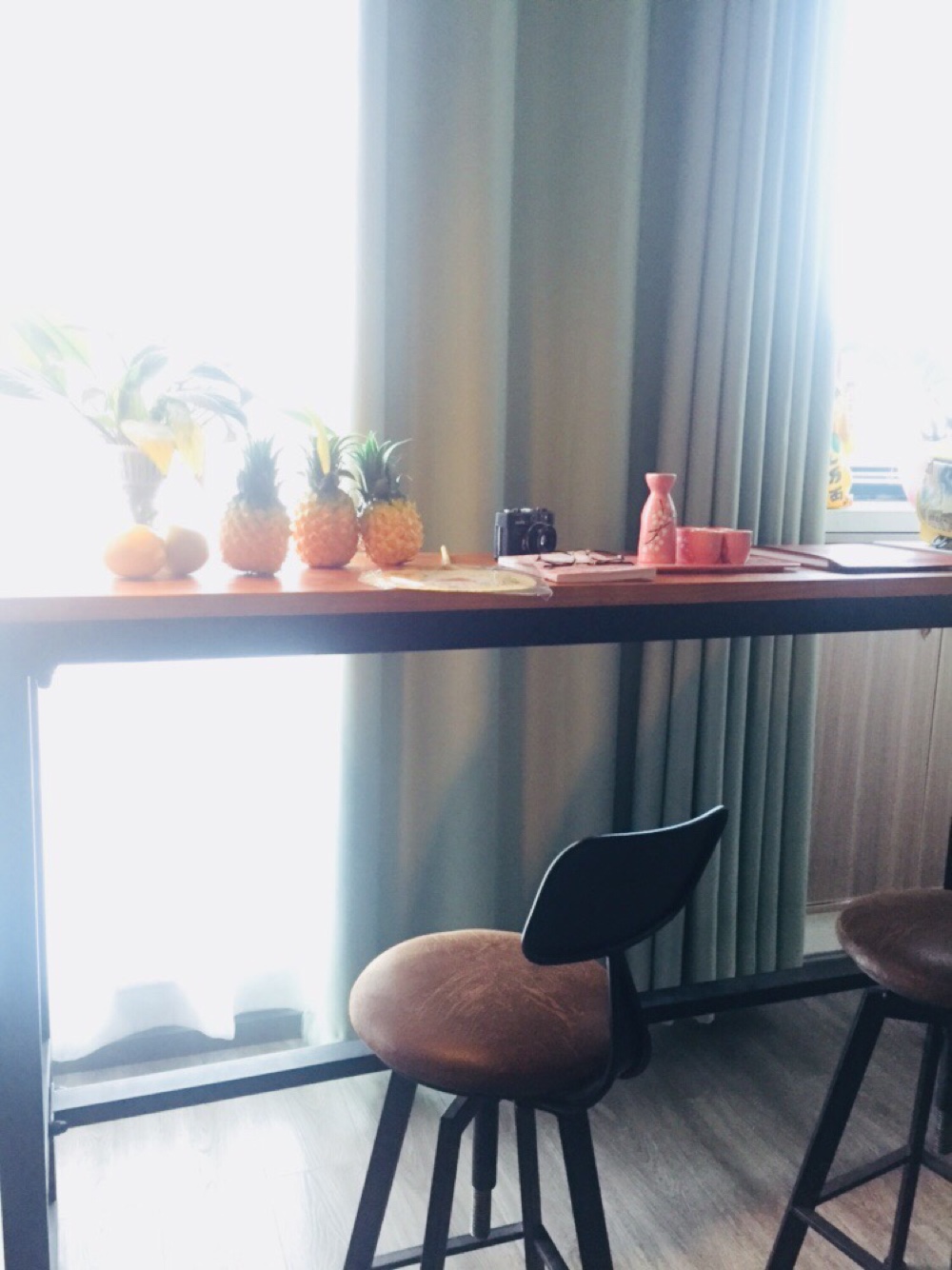 南枫摄影工作室