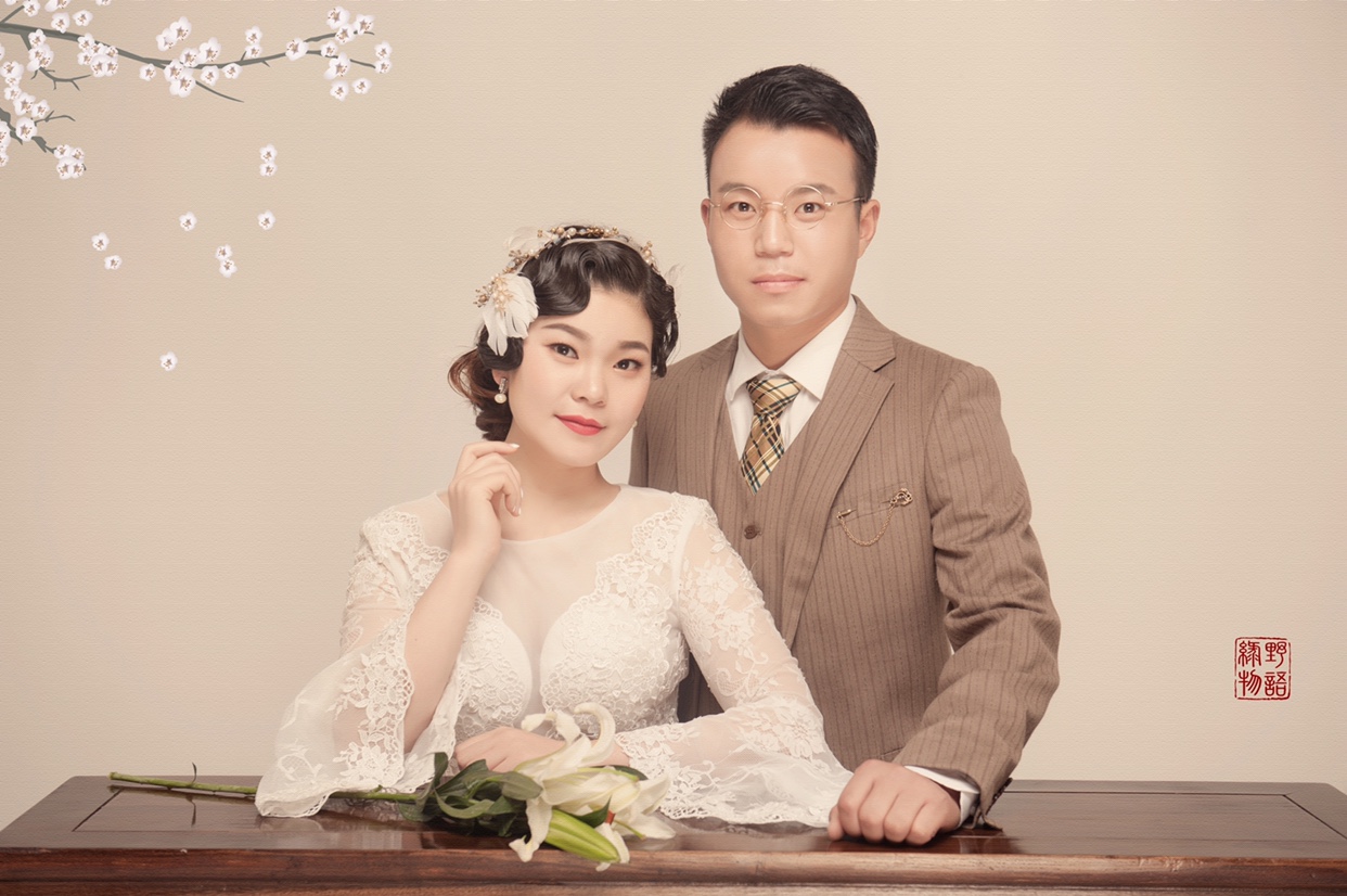 鑫哥_鑫哥婚纱摄影(2)