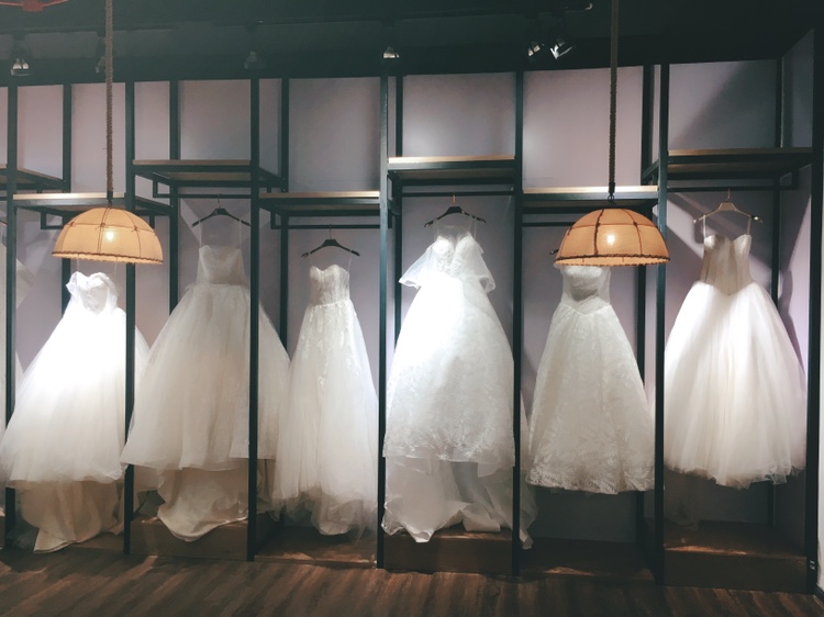 Miss婚纱摄影