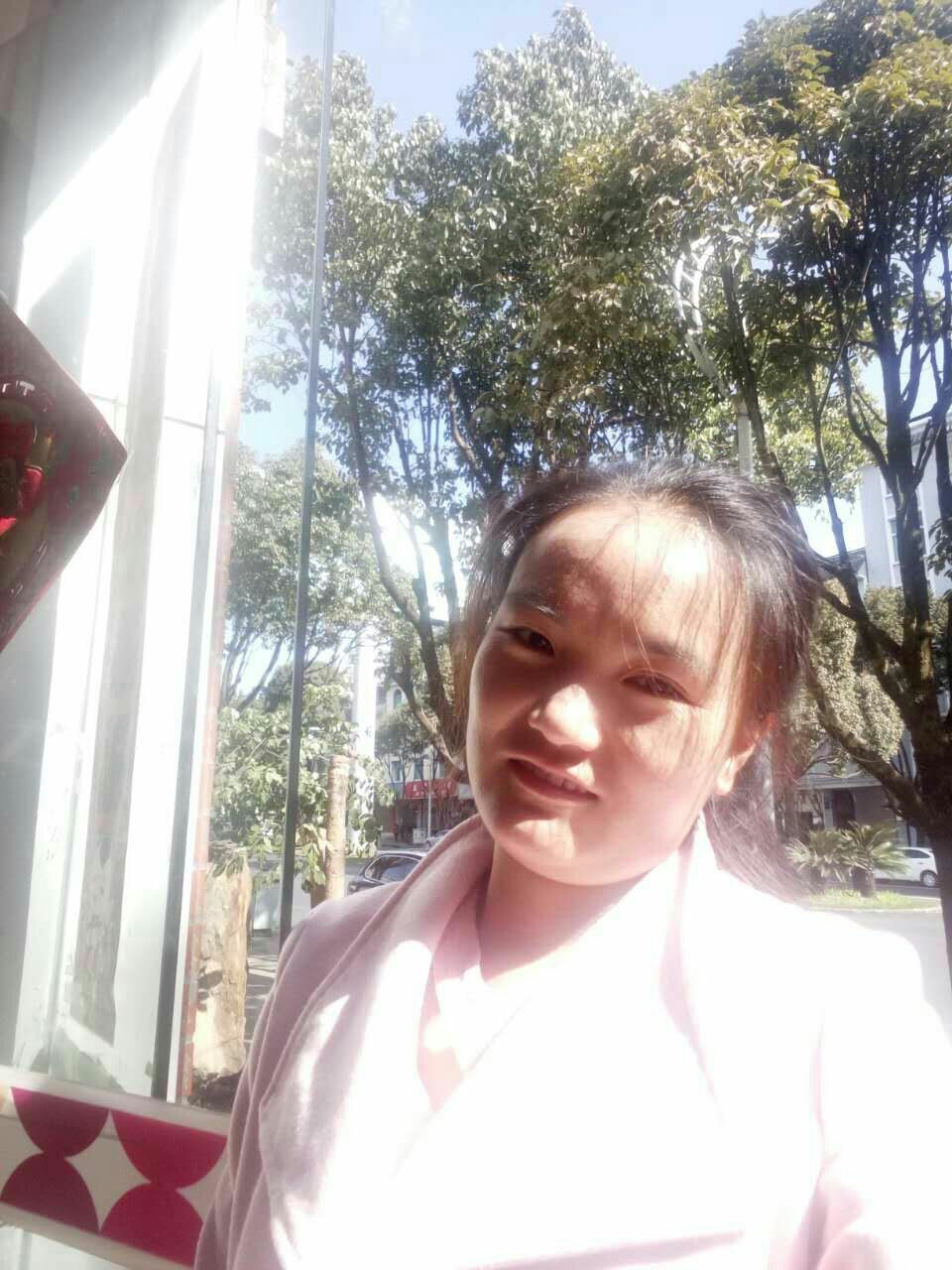 努力点，争取早点结婚