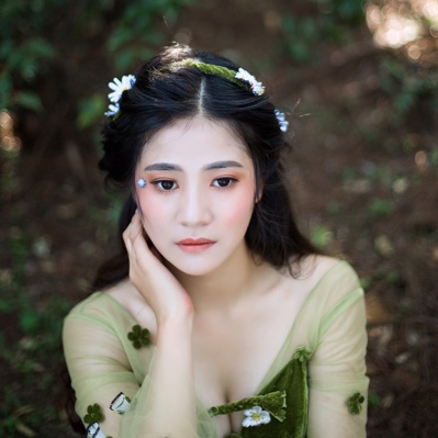 🌸