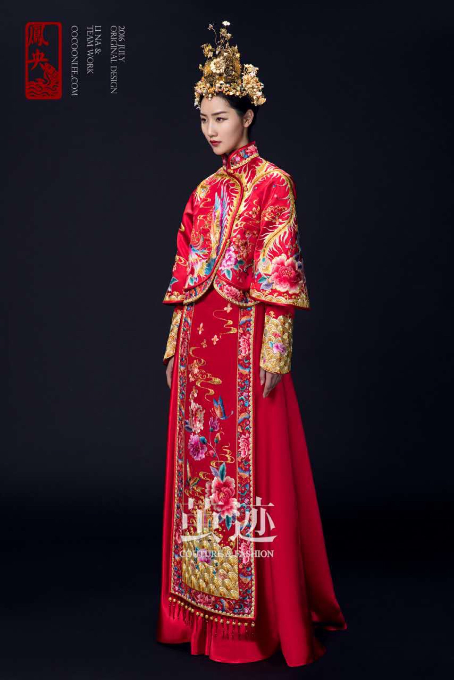 婚纱礼服