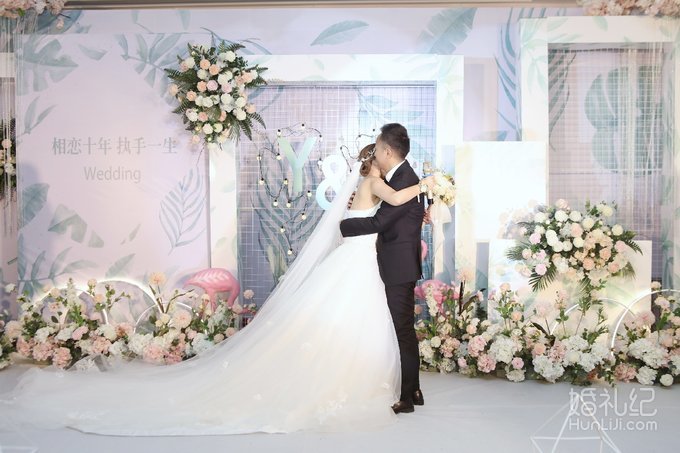 大婚时间安排不充裕，我差点误了吉时！