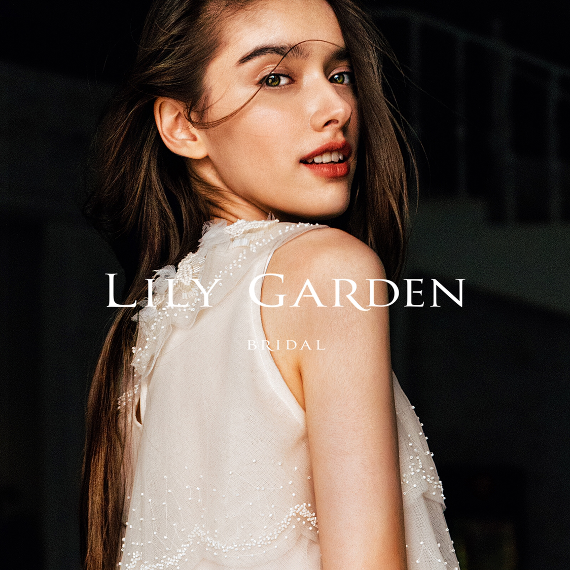 LilyGardenBridal