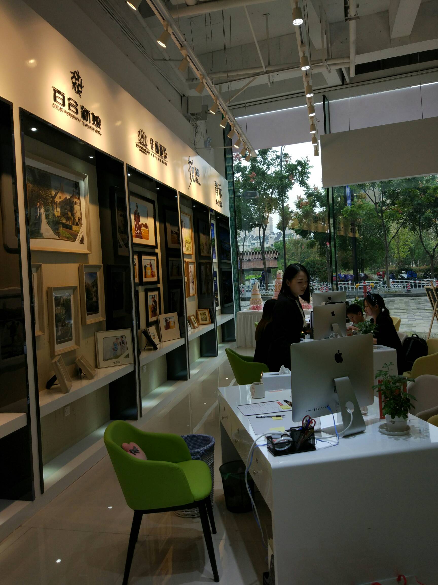 #婚礼纪体验店#一站式婚礼殿堂
