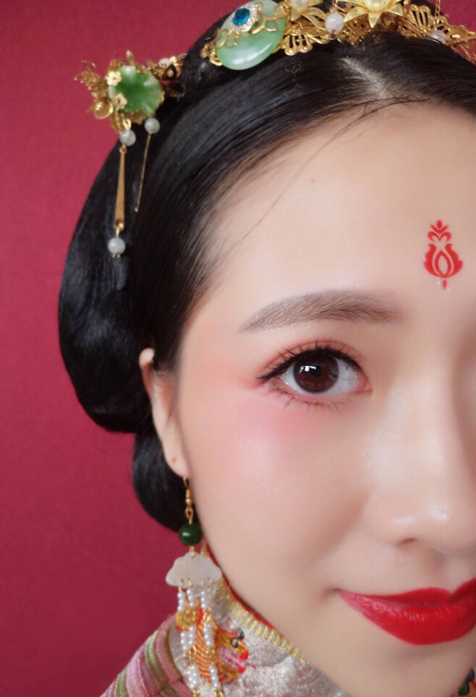 Yuan美妆造型