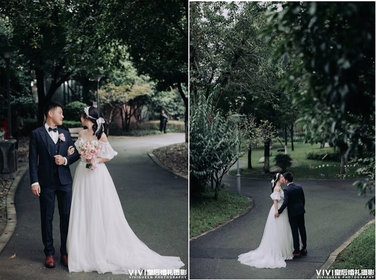 成都新娘注意啦！别让婚纱毁在这一点