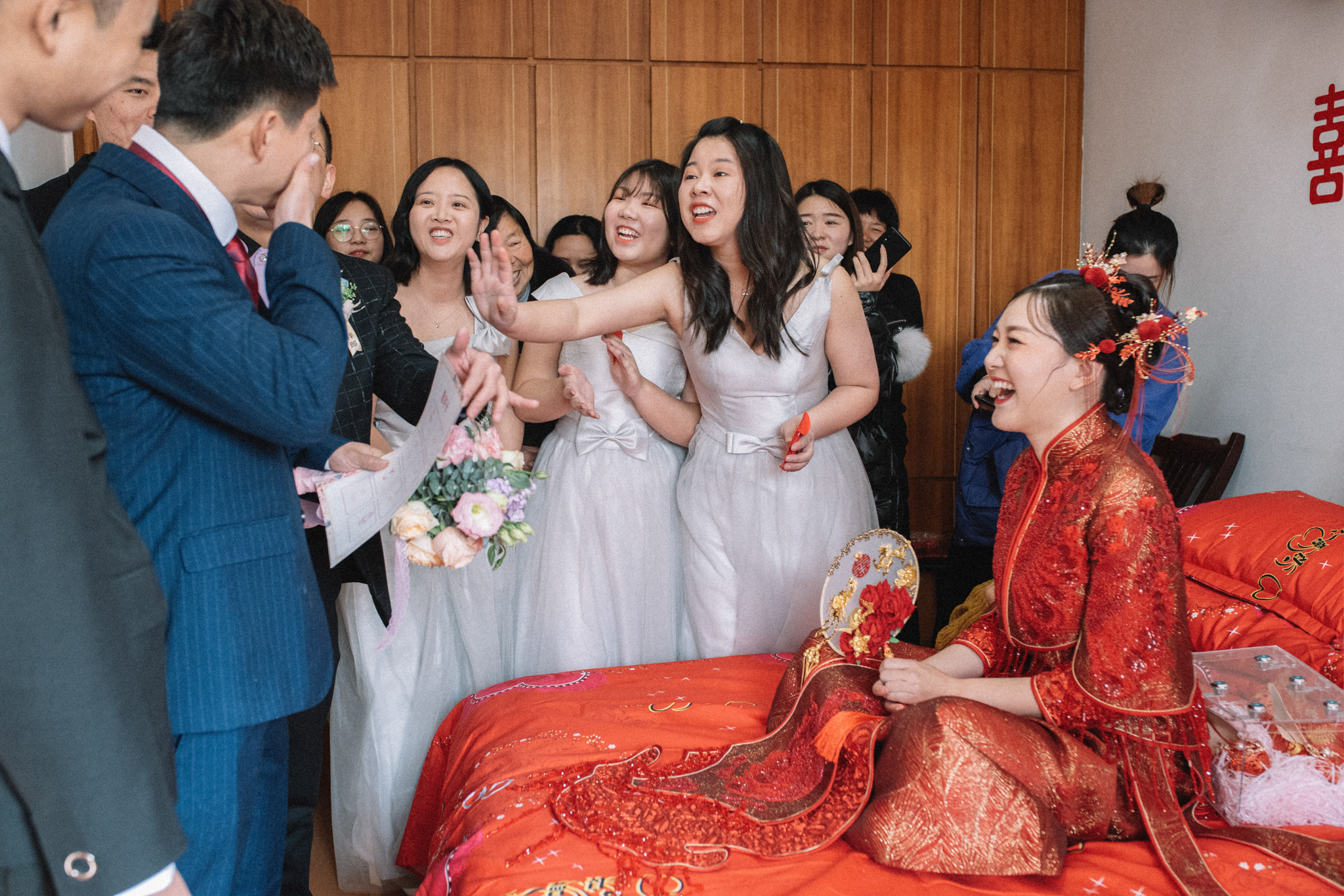 【2020备婚日记】婚房布置、接亲用品（购买分享