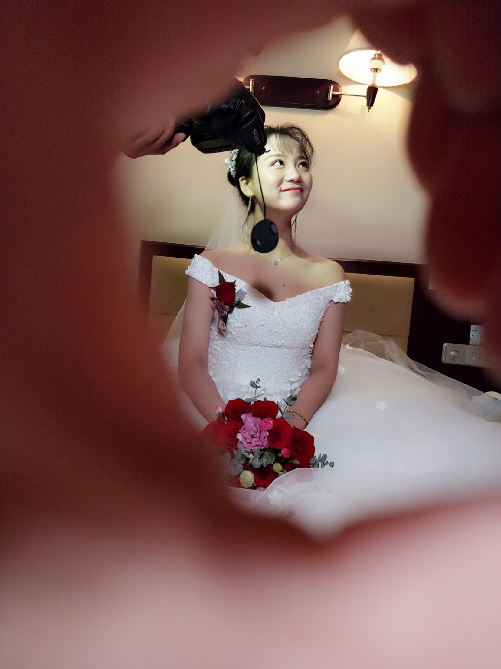 克拉美妆造型