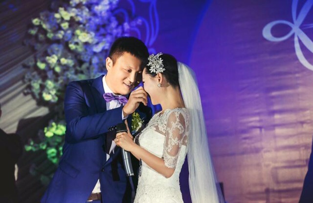 婚嫁習俗