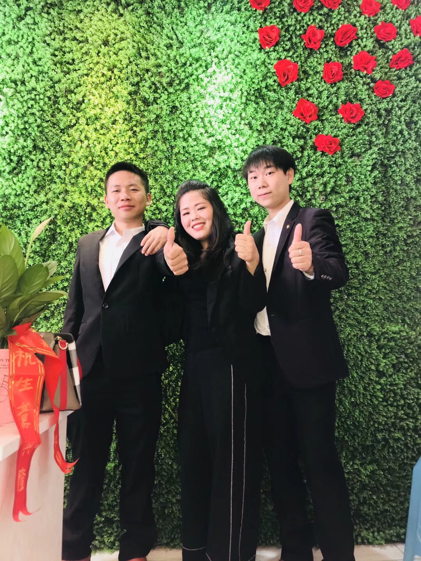 十里红妆婚庆礼仪有限公司
