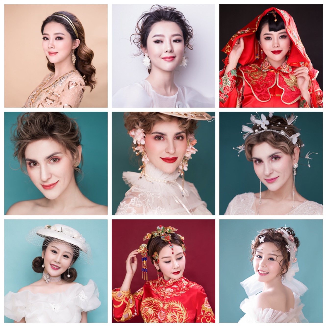 夏杨时尚