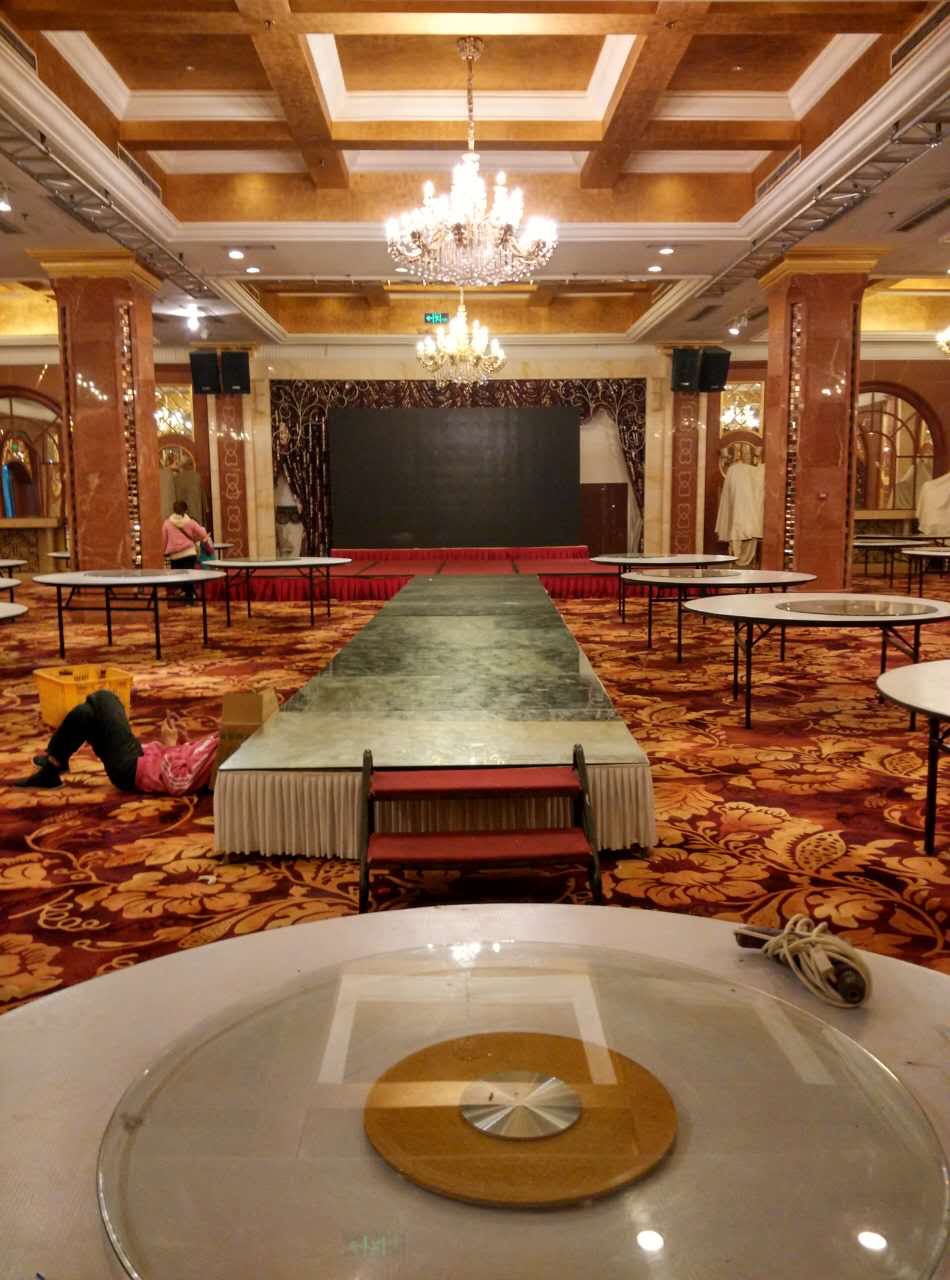 答谢宴/回门宴流程及准备心得体会（干货帖，附所有婚品的链接）