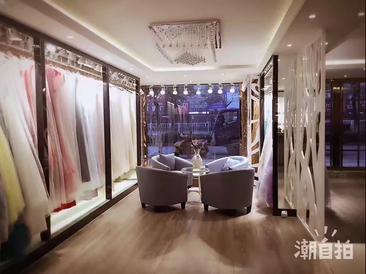 金陵婚庆