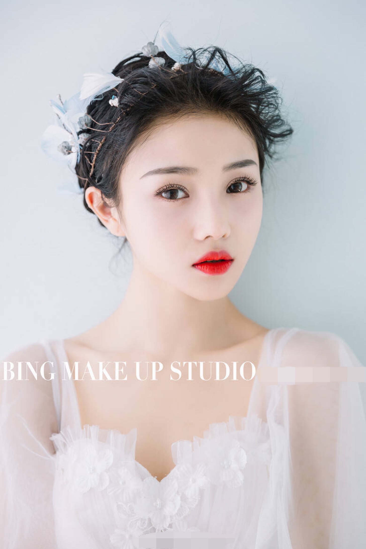 郭妍美妆