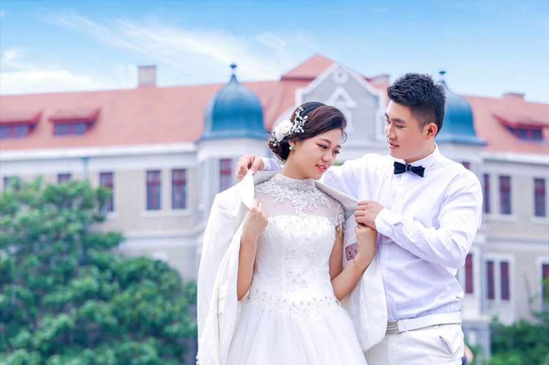 武汉薇拉婚纱摄影_薇拉国际婚纱摄影(2)