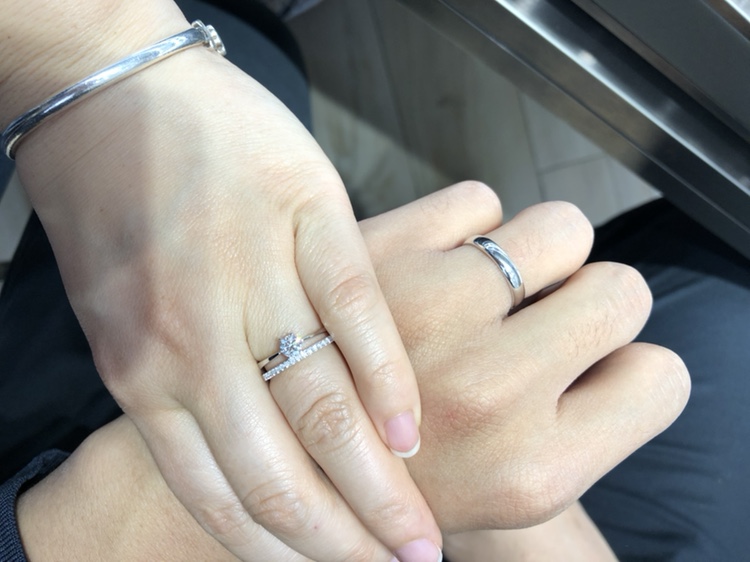 I DO钻戒新娘真人测评，30分竟要1万8