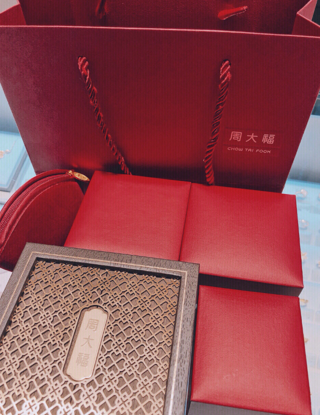 三金你们都花了多少钱？3w算多吗？