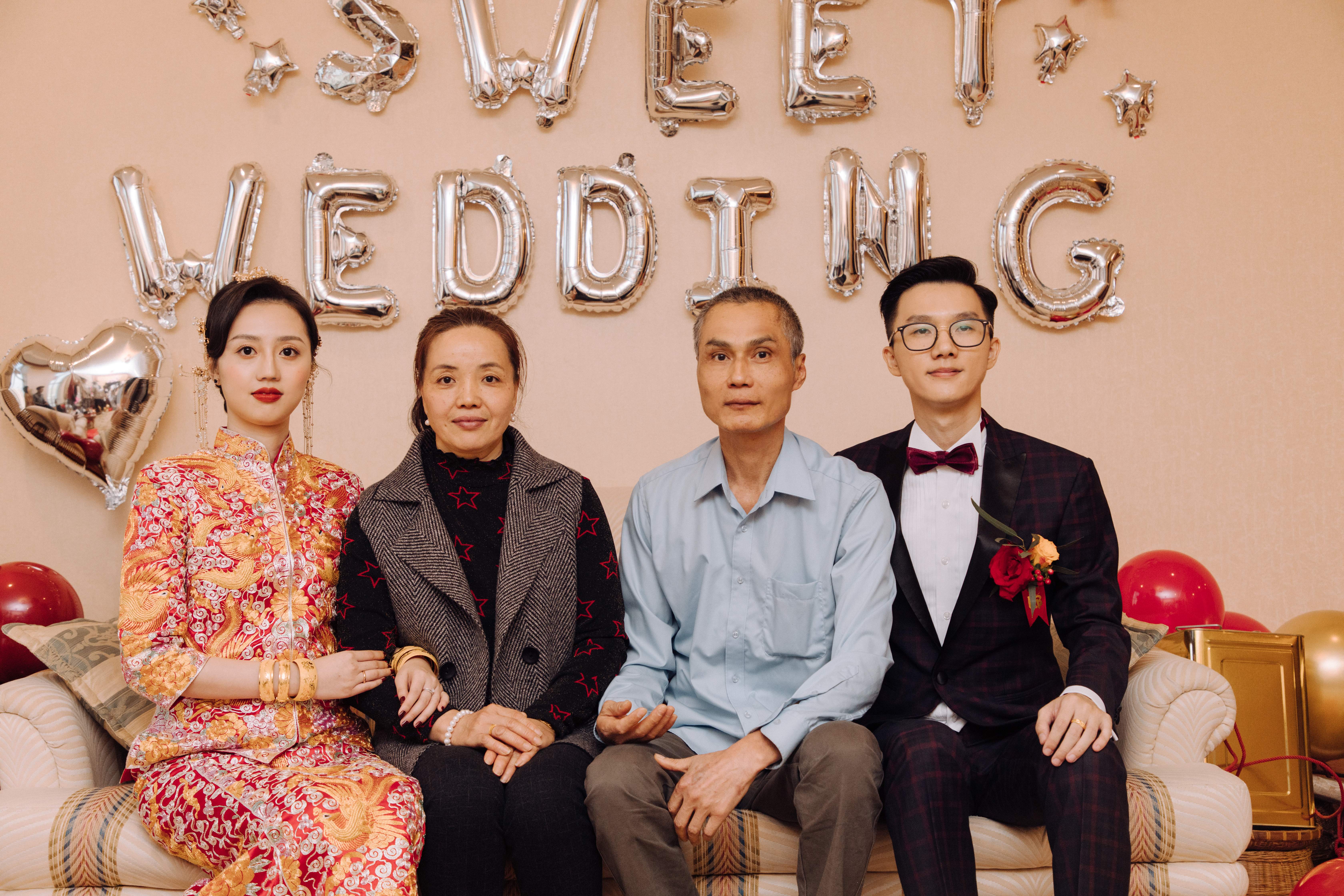 婚礼花费清单，100W能把婚礼办成什么样？