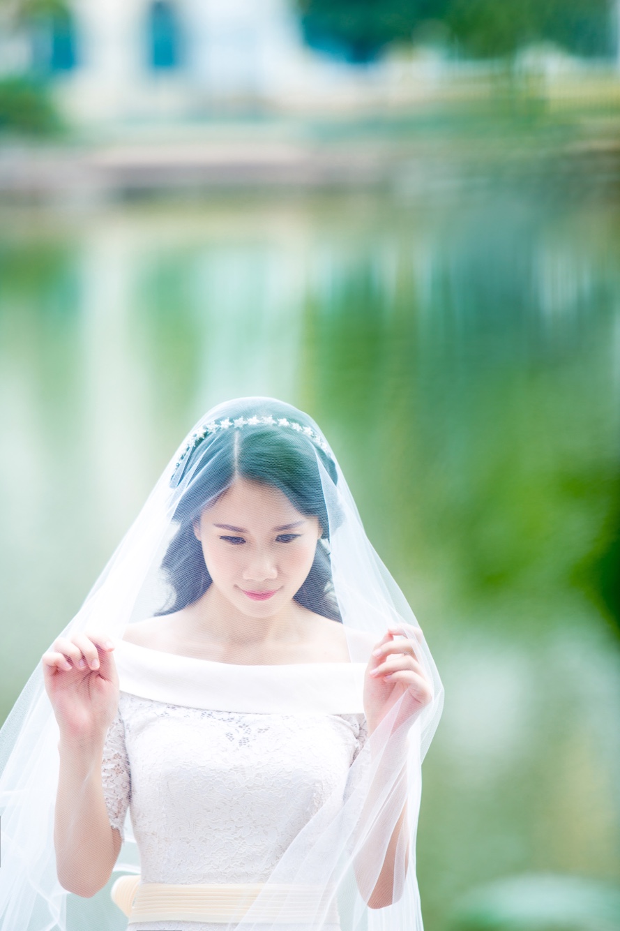 婚纱照在手，确定不了婚庆风格怎么办呢？